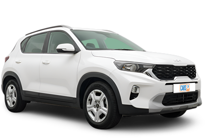 2023 KIA SONET - SUV - Petrol - Manual - ₹8.00 lakh
